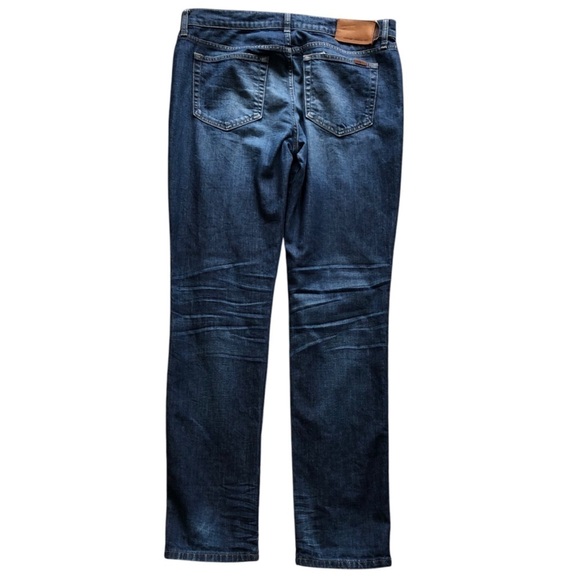 Joes Jeans Mens Vintage Reserve 1941 Savile Row Blue Jeans 34 - Picture 2 of 9